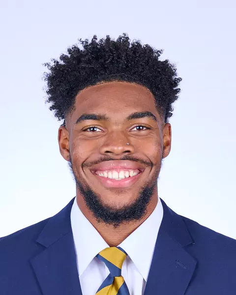 July 1, 2021; Berkeley, California, USA; Football: California Golden Bears Media Day at California Memorial Stadium; Jeremiah Hunter (10) (Photo credit: Marcus Edwards/KLC fotos)