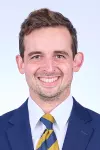 July 1, 2021; Berkeley, California, USA; Football: California Golden Bears Media Day at California Memorial Stadium; Jim Plain (Photo credit: Marcus Edwards/KLC fotos)