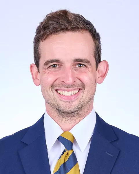 July 1, 2021; Berkeley, California, USA; Football: California Golden Bears Media Day at California Memorial Stadium; Jim Plain (Photo credit: Marcus Edwards/KLC fotos)