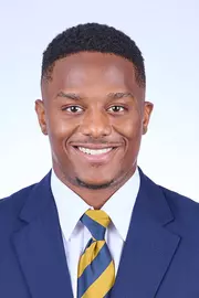 Josh Drayden