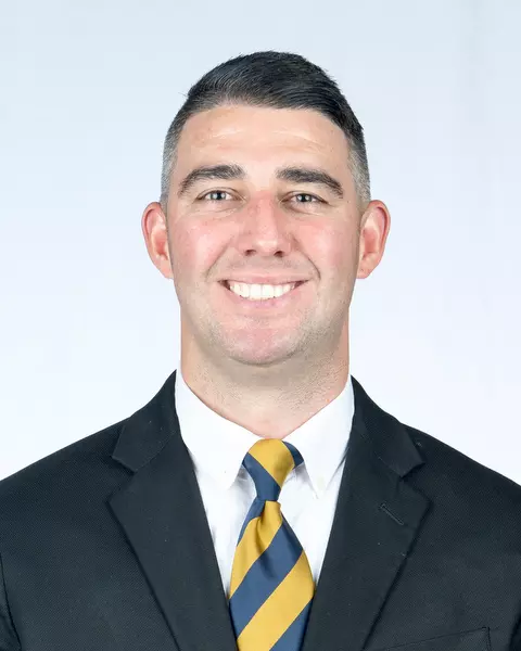 August 5, 2021; Berkeley, California, USA; Football: California Golden Bears Media Day at California Memorial Stadium; Justin DiTolla (Photo credit: Nathan Phillips/KLC fotos)