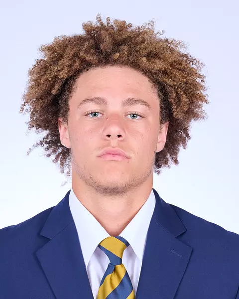 July 1, 2021; Berkeley, California, USA; Football: California Golden Bears Media Day at California Memorial Stadium; Kai Millner (2) (Photo credit: Marcus Edwards/KLC fotos)