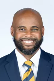 Keith Heyward
