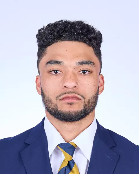 July 1, 2021; Berkeley, California, USA; Football: California Golden Bears Media Day at California Memorial Stadium; Kekoa Crawford (11) (Photo credit: Marcus Edwards/KLC fotos)