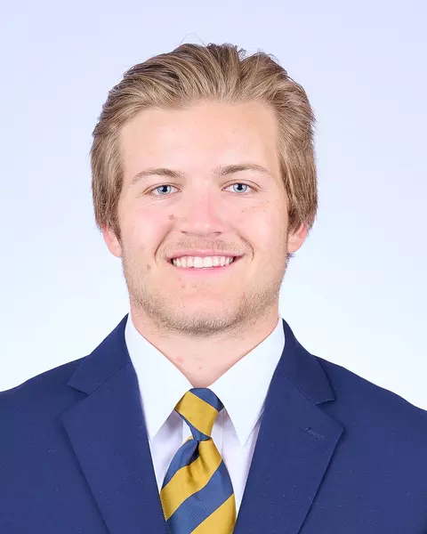 June 30, 2021; Berkeley, California, USA; Football: California Golden Bears Media Day at California Memorial Stadium; Kyle Smith (50) (Photo credit: Marcus Edwards/KLC fotos)