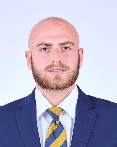June 30, 2021; Berkeley, California, USA; Football: California Golden Bears Media Day at California Memorial Stadium; Matt Horwitz (38) (Photo credit: Marcus Edwards/KLC fotos)