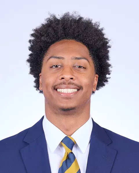 June 30, 2021; Berkeley, California, USA; Football: California Golden Bears Media Day at California Memorial Stadium; Miles Williams (13) (Photo credit: Marcus Edwards/KLC fotos)