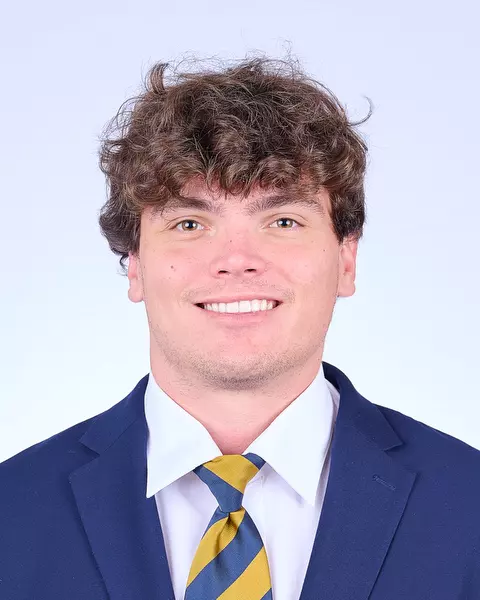 July 1, 2021; Berkeley, California, USA; Football: California Golden Bears Media Day at California Memorial Stadium; Nick Alftin (88) (Photo credit: Marcus Edwards/KLC fotos)