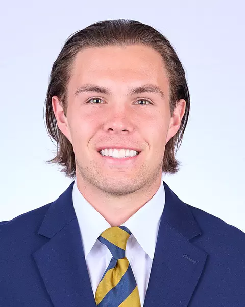 June 30, 2021; Berkeley, California, USA; Football: California Golden Bears Media Day at California Memorial Stadium; Nick Lopez (36) (Photo credit: Marcus Edwards/KLC fotos)