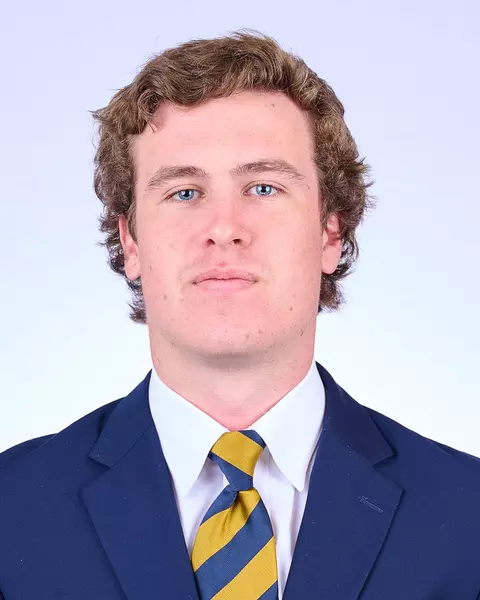 June 30, 2021; Berkeley, California, USA; Football: California Golden Bears Media Day at California Memorial Stadium; Ronan Donnelly (38) (Photo credit: Marcus Edwards/KLC fotos)