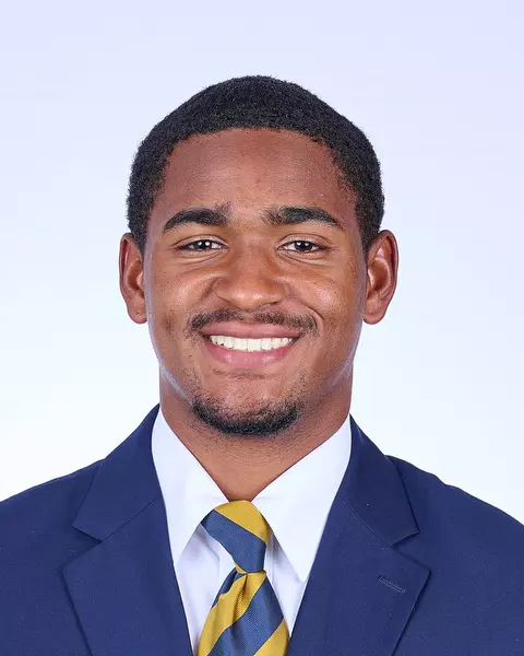 July 1, 2021; Berkeley, California, USA; Football: California Golden Bears Media Day at California Memorial Stadium; Ryan Glover (9) (Photo credit: Marcus Edwards/KLC fotos)