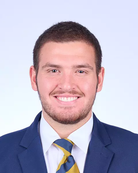 July 1, 2021; Berkeley, California, USA; Football: California Golden Bears Media Day at California Memorial Stadium; Sami Nazzal (69) (Photo credit: Marcus Edwards/KLC fotos)