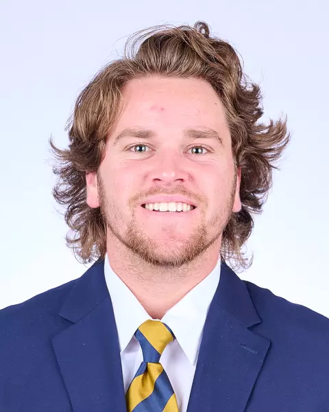 June 30, 2021; Berkeley, California, USA; Football: California Golden Bears Media Day at California Memorial Stadium; Slater Zellers (45) (Photo credit: Marcus Edwards/KLC fotos)