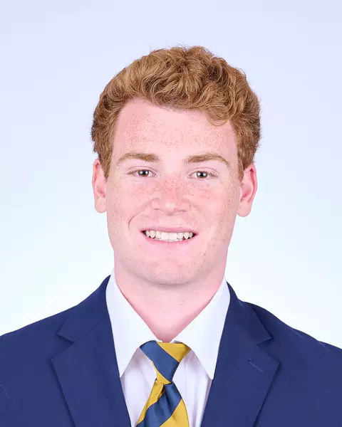 July 1, 2021; Berkeley, California, USA; Football: California Golden Bears Media Day at California Memorial Stadium; Tommy Christakos (89) (Photo credit: Marcus Edwards/KLC fotos)