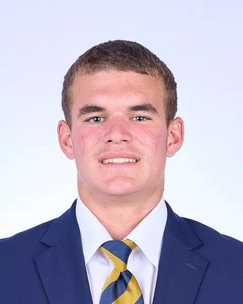 July 1, 2021; Berkeley, California, USA; Football: California Golden Bears Media Day at California Memorial Stadium; Trond Grizzell (39) (Photo credit: Marcus Edwards/KLC fotos)