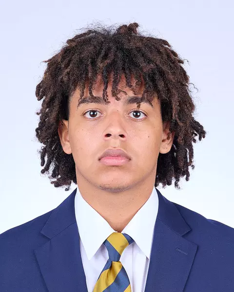 June 30, 2021; Berkeley, California, USA; Football: California Golden Bears Media Day at California Memorial Stadium; Tyson McWilliams (11) (Photo credit: Marcus Edwards/KLC fotos)
