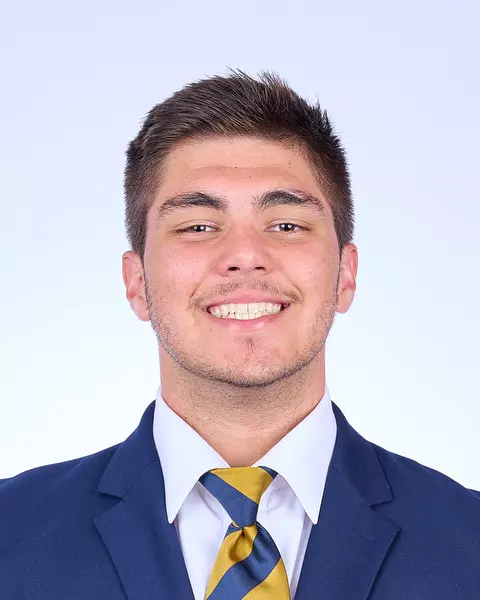 July 1, 2021; Berkeley, California, USA; Football: California Golden Bears Media Day at California Memorial Stadium; Will Craig (74) (Photo credit: Marcus Edwards/KLC fotos)