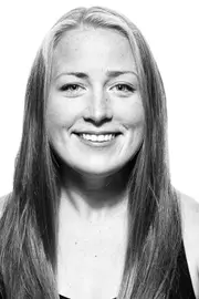 Caileigh Filmer