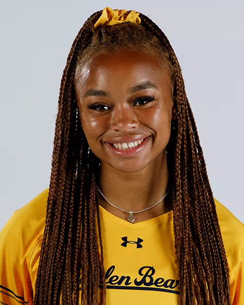 August 9, 2021; Berkeley, California, USA; Women’s Soccer: California Golden Bears Media Day at Memorial Stadium; Amaya Gray (11) (Photo credit: Sergio Estrada/KLC fotos)