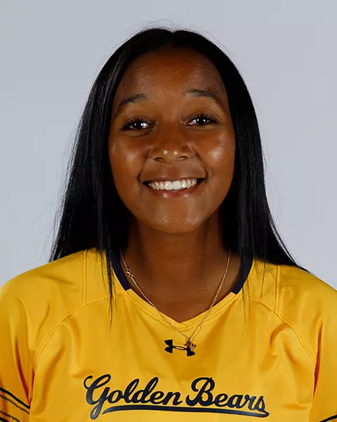 August 9, 2021; Berkeley, California, USA; Women’s Soccer: California Golden Bears Media Day at Memorial Stadium; Ari Manrique (9) (Photo credit: Sergio Estrada/KLC fotos)