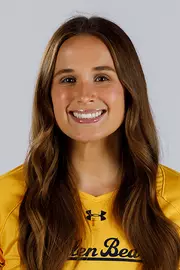 August 9, 2021; Berkeley, California, USA; Women’s Soccer: California Golden Bears Media Day at Memorial Stadium; Devin Lozano (24) (Photo credit: Sergio Estrada/KLC fotos)