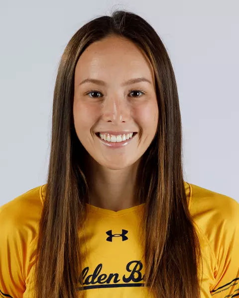 August 9, 2021; Berkeley, California, USA; Women’s Soccer: California Golden Bears Media Day at Memorial Stadium; Hannah Cooper (32) (Photo credit: Sergio Estrada/KLC fotos)