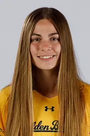 August 9, 2021; Berkeley, California, USA; Women’s Soccer: California Golden Bears Media Day at Memorial Stadium; Marleen Rohde (35) (Photo credit: Sergio Estrada/KLC fotos)