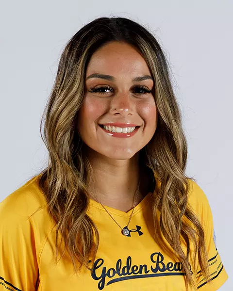 August 9, 2021; Berkeley, California, USA; Women’s Soccer: California Golden Bears Media Day at Memorial Stadium; Rilee Harmon (7) (Photo credit: Sergio Estrada/KLC fotos)