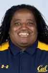 2021 Meredith McCall Head Shot