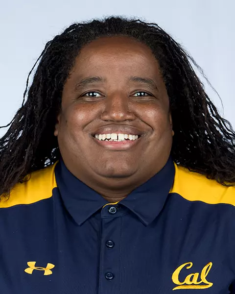 2021 Meredith McCall Head Shot