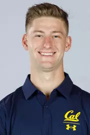 September 8, 2021; Berkeley, California, USA; Rugby: California Golden Bears Media Day at Memorial Stadium; Callum Janis (Photo credit: Sergio Estrada/KLC fotos)