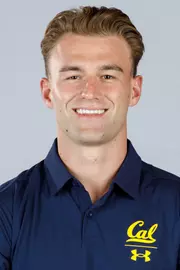 September 8, 2021; Berkeley, California, USA; Rugby: California Golden Bears Media Day at Memorial Stadium; Gavin Janis (Photo credit: Sergio Estrada/KLC fotos)