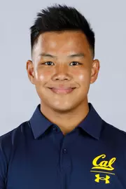 September 8, 2021; Berkeley, California, USA; Rugby: California Golden Bears Media Day at Memorial Stadium; Henry Poon (Photo credit: Sergio Estrada/KLC fotos)