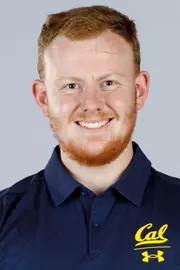 September 8, 2021; Berkeley, California, USA; Rugby: California Golden Bears Media Day at Memorial Stadium; Hugo Berney (Photo credit: Sergio Estrada/KLC fotos)