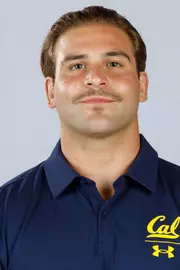 September 8, 2021; Berkeley, California, USA; Rugby: California Golden Bears Media Day at Memorial Stadium; Jack Manzo (Photo credit: Sergio Estrada/KLC fotos)