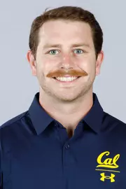 September 8, 2021; Berkeley, California, USA; Rugby: California Golden Bears Media Day at Memorial Stadium; Kevin Saunders (Photo credit: Sergio Estrada/KLC fotos)