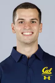 September 8, 2021; Berkeley, California, USA; Rugby: California Golden Bears Media Day at Memorial Stadium; Marcus Shankland (Photo credit: Sergio Estrada/KLC fotos)