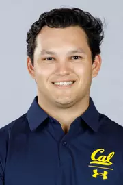 September 8, 2021; Berkeley, California, USA; Rugby: California Golden Bears Media Day at Memorial Stadium; Matt Goena (Photo credit: Sergio Estrada/KLC fotos)