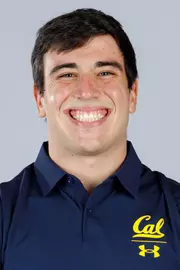 September 8, 2021; Berkeley, California, USA; Rugby: California Golden Bears Media Day at Memorial Stadium; Michael Perrone (Photo credit: Sergio Estrada/KLC fotos)