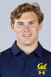 September 8, 2021; Berkeley, California, USA; Rugby: California Golden Bears Media Day at Memorial Stadium; Seth Purdey (Photo credit: Sergio Estrada/KLC fotos)