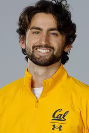 August 24, 2021; Berkeley, California, USA; Cross Country: California Golden Bears Media Day at Haas Pavilion; Ben Micallef (Photo credit: Sergio Estrada/KLC fotos)