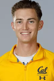 August 24, 2021; Berkeley, California, USA; Cross Country: California Golden Bears Media Day at Haas Pavilion; Colby Corcoran (Photo credit: Sergio Estrada/KLC fotos)