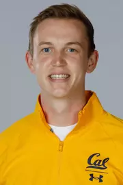 August 24, 2021; Berkeley, California, USA; Cross Country: California Golden Bears Media Day at Haas Pavilion; Daniel Winek (Photo credit: Sergio Estrada/KLC fotos)