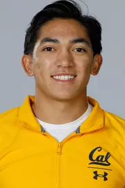 August 24, 2021; Berkeley, California, USA; Cross Country: California Golden Bears Media Day at Haas Pavilion; Moises Medrano (Photo credit: Sergio Estrada/KLC fotos)