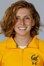 August 24, 2021; Berkeley, California, USA; Cross Country: California Golden Bears Media Day at Haas Pavilion; Piper Wilson (Photo credit: Sergio Estrada/KLC fotos)