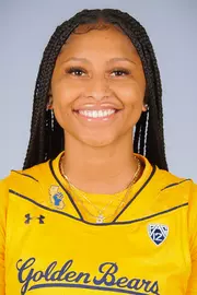 September 15, 2022; Berkeley, California, USA; Womenâ??s Basketball: California Golden Bears Media Day at Haas Pavilion; Jayda Curry (30) (Photo credit: Kelley L Cox/KLC fotos)