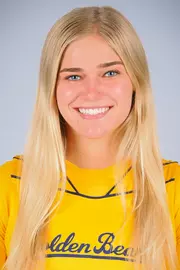 September 15, 2022; Berkeley, California, USA; Womenâ??s Basketball: California Golden Bears Media Day at Haas Pavilion; Bella Stevens (3) (Photo credit: Kelley L Cox/KLC fotos)