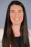 September 29, 2022; Berkeley, California, USA; WBB: California Golden Bears Media Day at Haas Pavilion; Heidi Heintz (Photo credit: Kelley L Cox/KLC fotos)