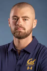 October 12, 2022; Berkeley, California, USA; Menâ??s Rowing: California Golden Bears Roster at Memroial Stadium; Adam Stephenson (Photo credit: Zach Franzen/KLC fotos).(FL9A4164)