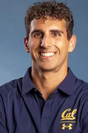 October 12, 2022; Berkeley, California, USA; Menâ??s Rowing: California Golden Bears Roster at Memroial Stadium; Christian Tabash (Photo credit: Zach Franzen/KLC fotos).(FL9A5268)